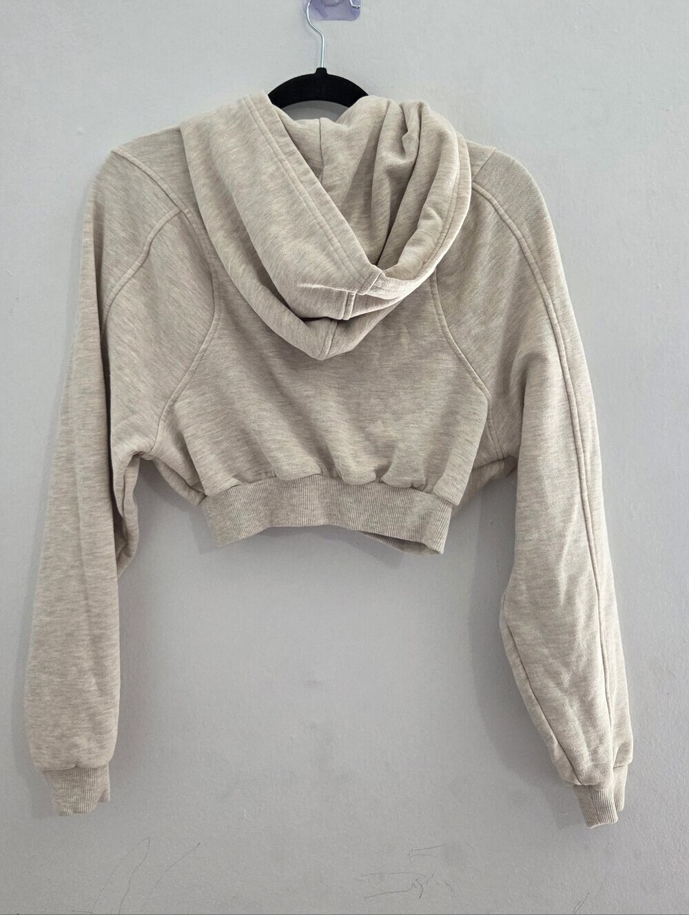 Alo Sweet Escape Hoodie - Picture 3 of 8
